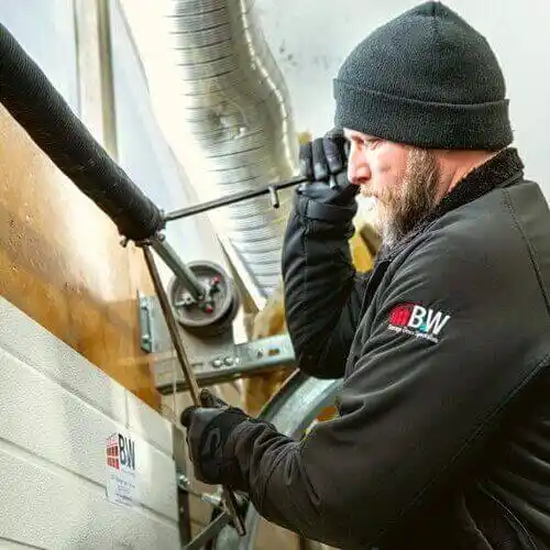 garage door service Holiday Beach